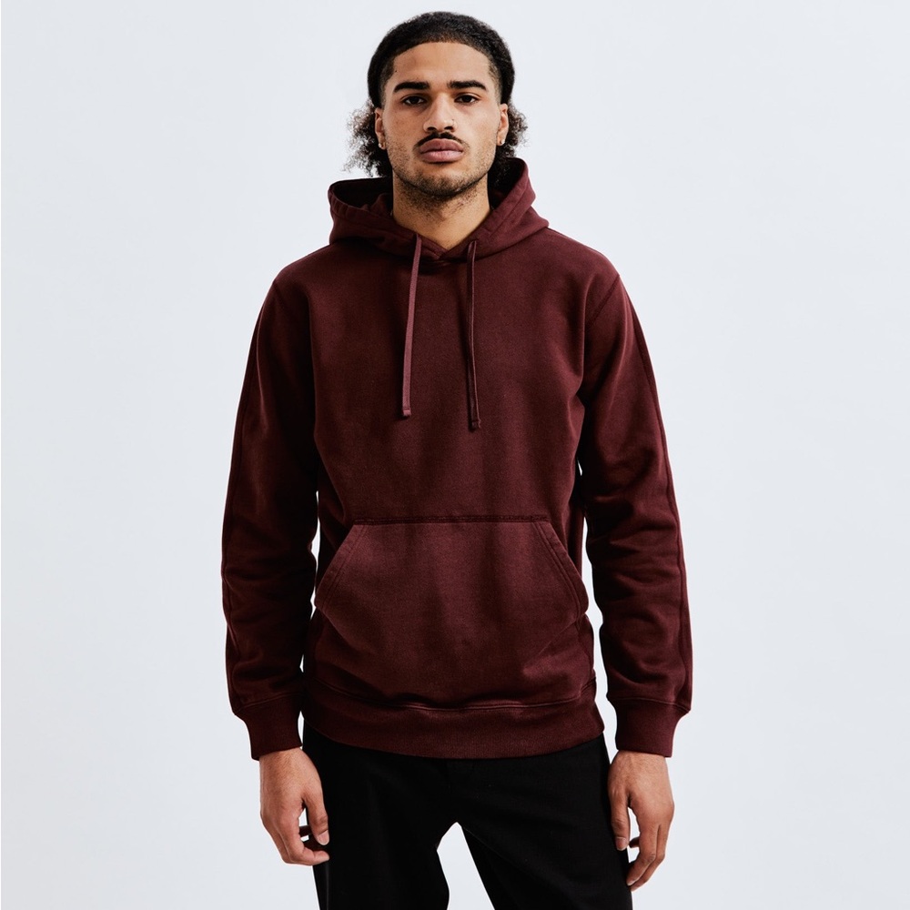 New without tags Reigning Champ Midweight Classic Hoodie